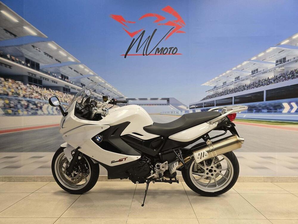 Bmw F 800 GT (2012 - 16) (3)