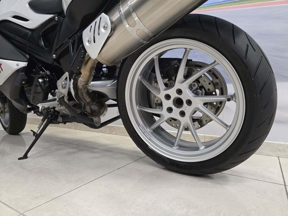 Bmw F 800 GT (2012 - 16) (8)