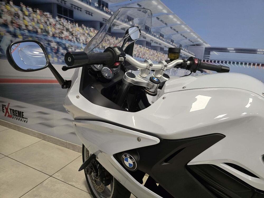 Bmw F 800 GT (2012 - 16) (16)