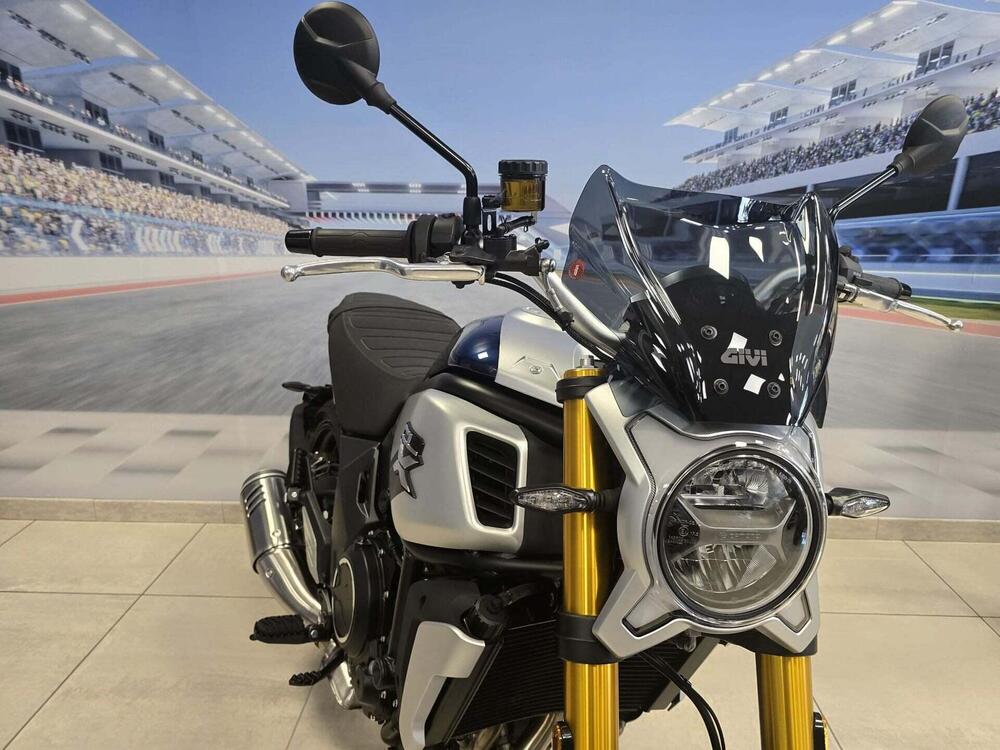 CFMOTO 700CL-X Heritage (2021 - 26) (13)