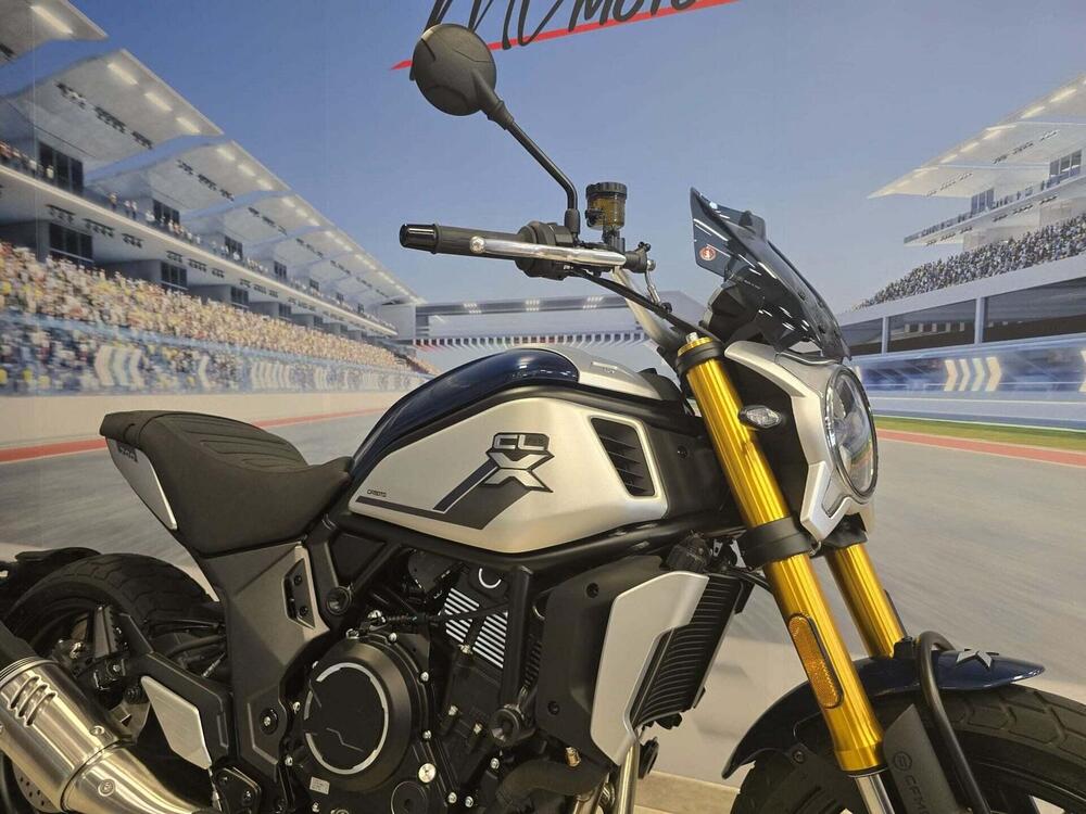 CFMOTO 700CL-X Heritage (2021 - 26) (16)