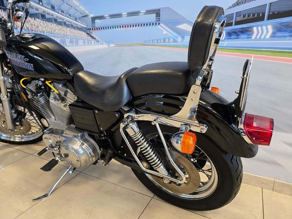 Harley-Davidson 883 Standard (1994 - 00) - XLH (8)