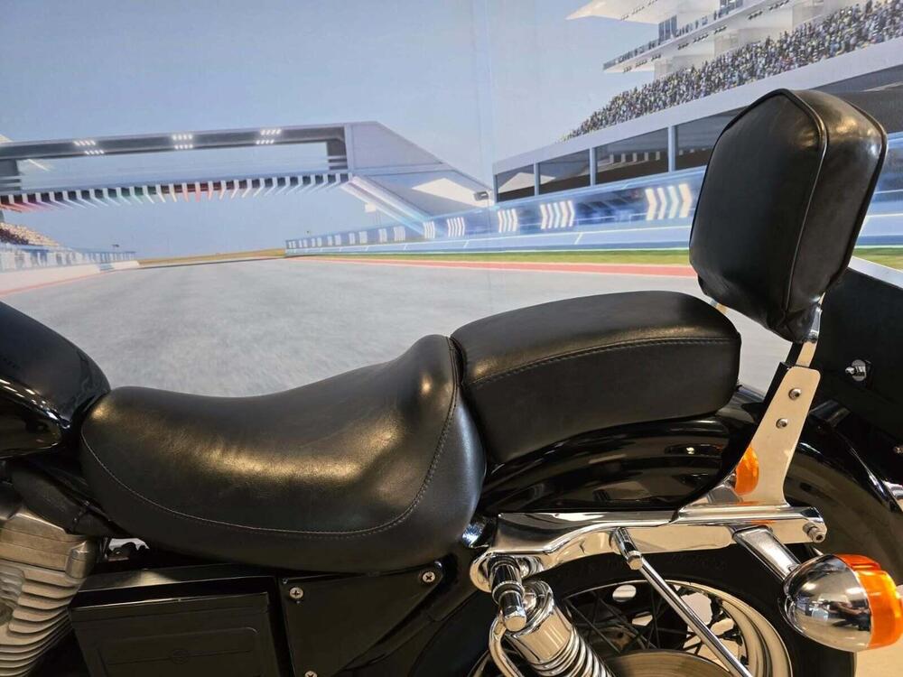 Harley-Davidson 883 Standard (1994 - 00) - XLH (9)