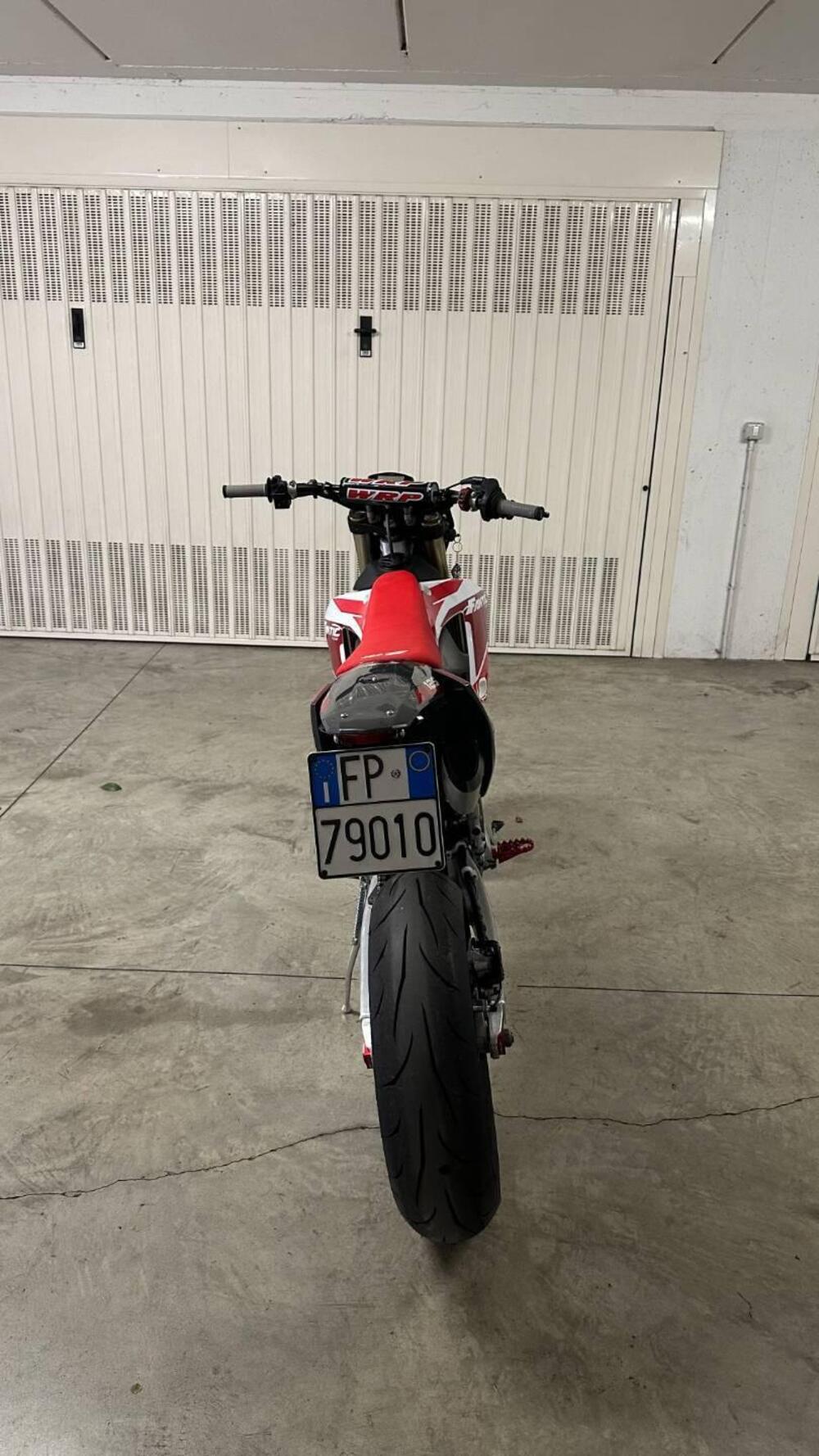 Fantic Motor XX 125 2T (2024) (3)