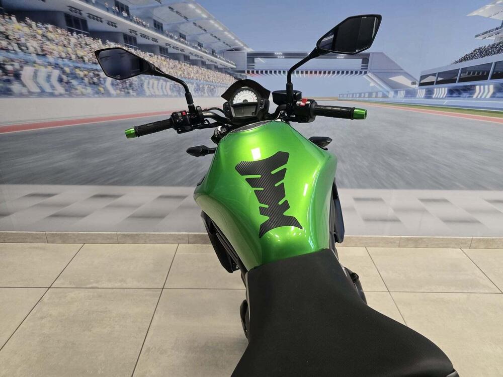 Kawasaki ER-6N ABS (2012 - 16) (4)