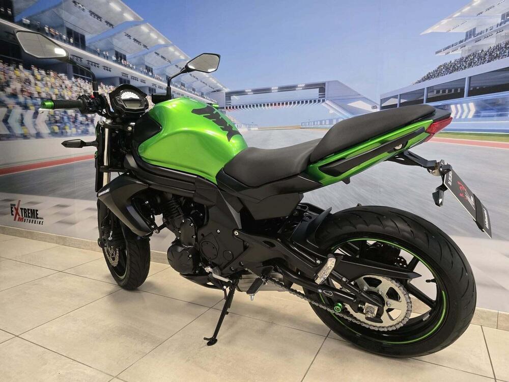 Kawasaki ER-6N ABS (2012 - 16) (6)