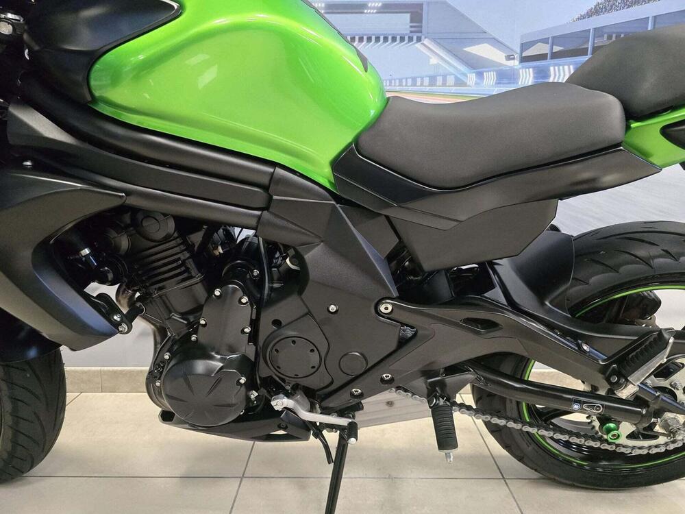 Kawasaki ER-6N ABS (2012 - 16) (7)