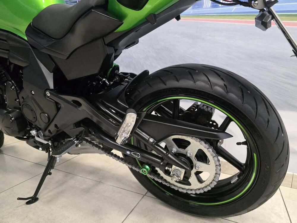 Kawasaki ER-6N ABS (2012 - 16) (9)