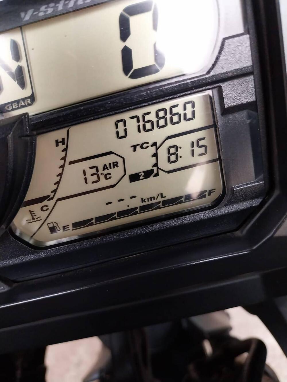 Suzuki V-Strom 650 ABS (2017 - 20) (6)