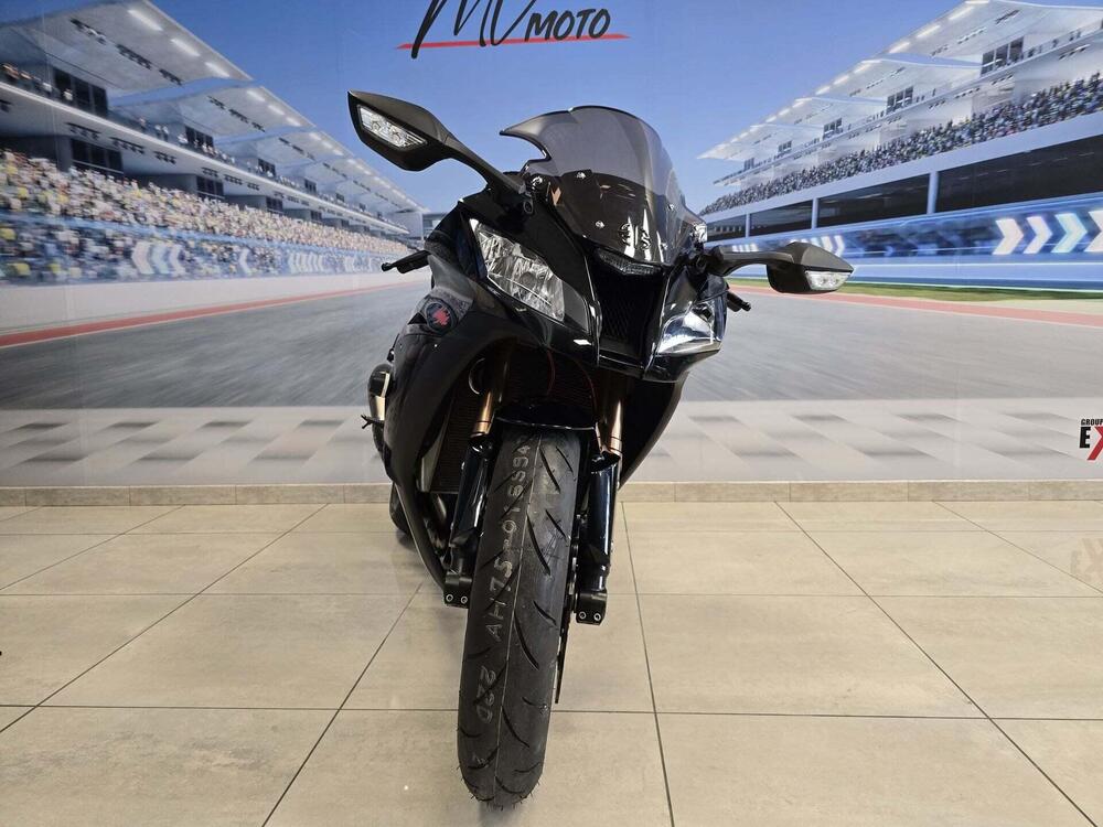 Kawasaki Ninja 1000 ZX-10R (2011 - 15) (2)