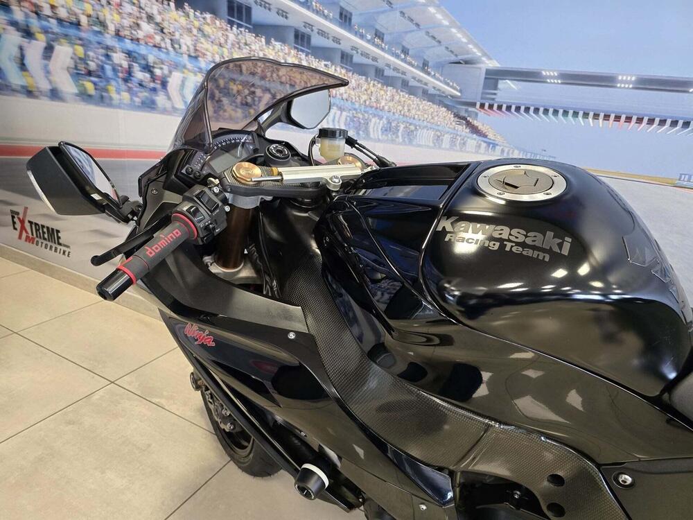 Kawasaki Ninja 1000 ZX-10R (2011 - 15) (14)