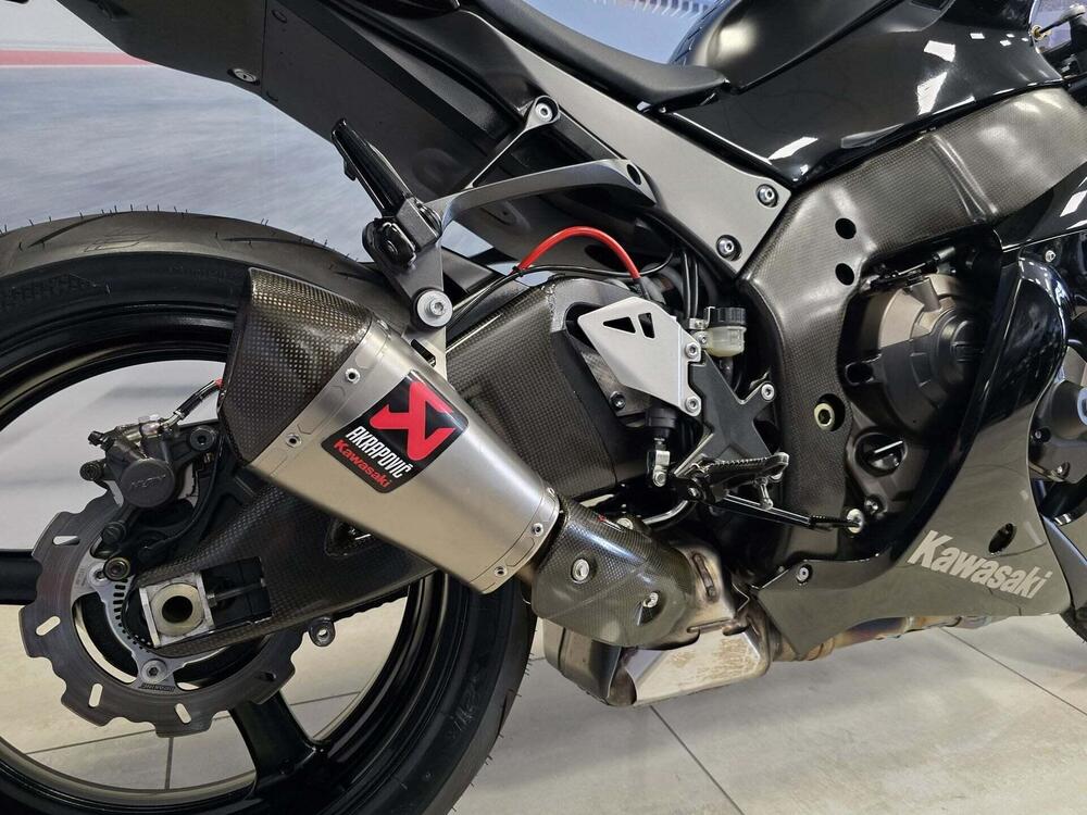 Kawasaki Ninja 1000 ZX-10R (2011 - 15) (20)