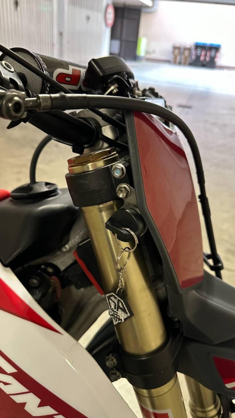 Fantic Motor XX 125 2T (2024) (14)