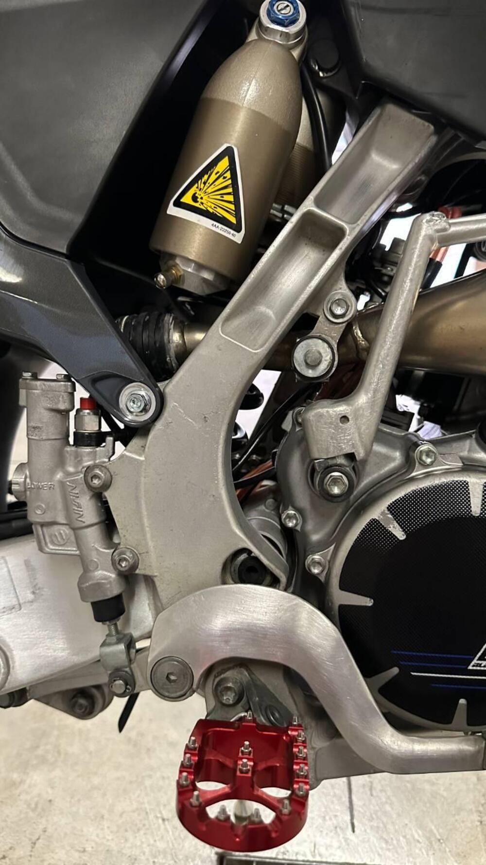 Fantic Motor XX 125 2T (2024) (15)