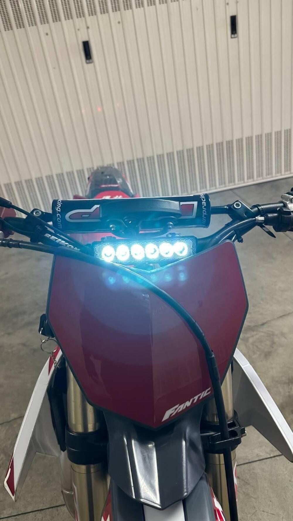 Fantic Motor XX 125 2T (2024) (16)