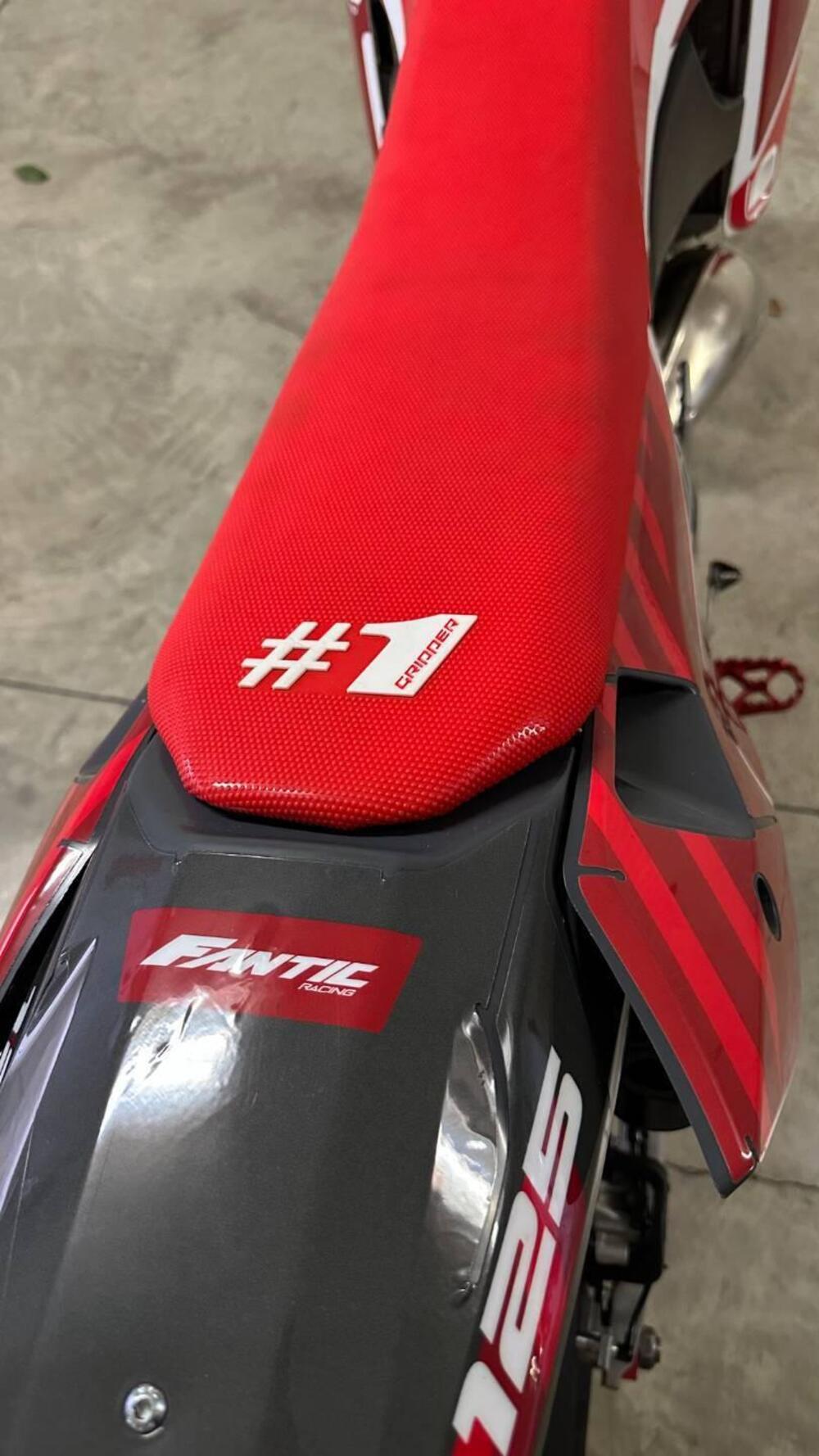 Fantic Motor XX 125 2T (2024) (17)