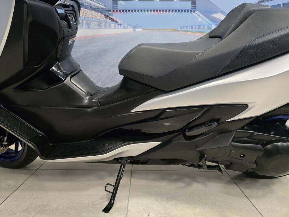 Suzuki Burgman 400 (2022 - 24) (20)