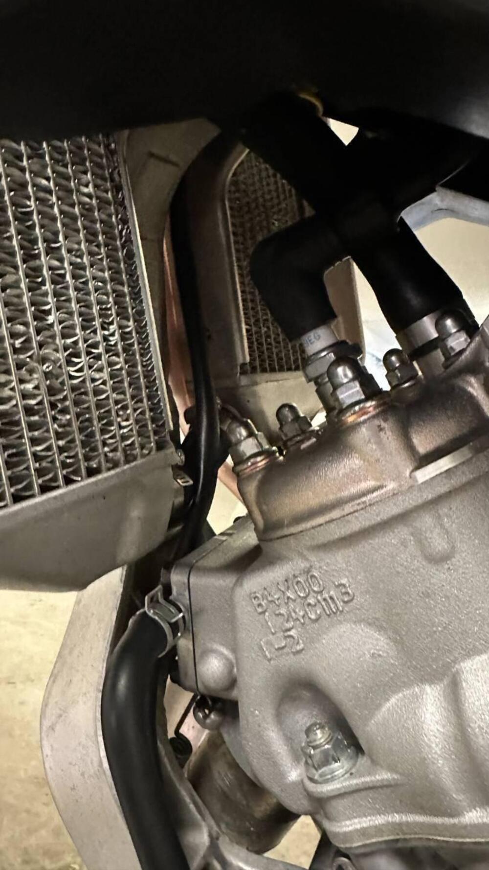 Fantic Motor XX 125 2T (2024) (19)