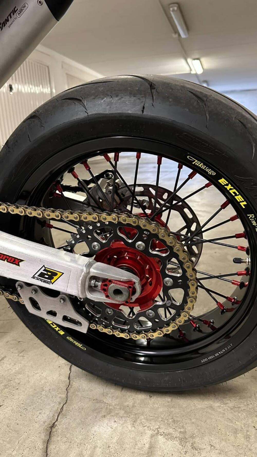 Fantic Motor XX 125 2T (2024) (20)