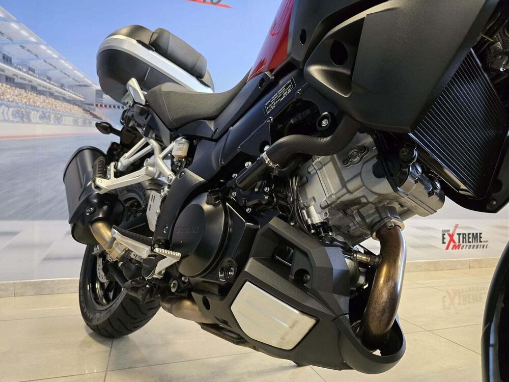 Suzuki V-Strom 1000 (2006 - 16) (6)