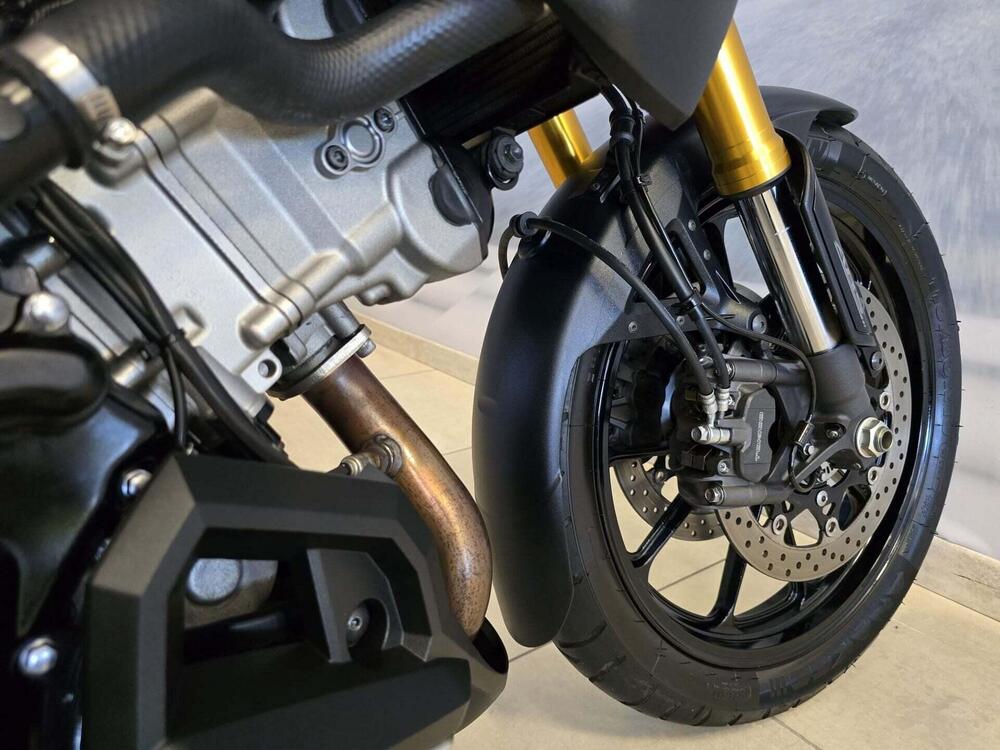 Suzuki V-Strom 1000 (2006 - 16) (16)