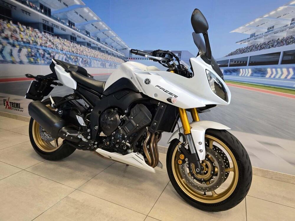 Yamaha Fazer 8 (2010 - 16) (15)