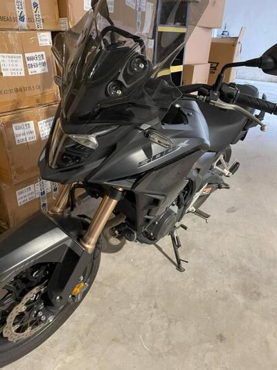 Honda CB 500 X (2022 - 23) usata