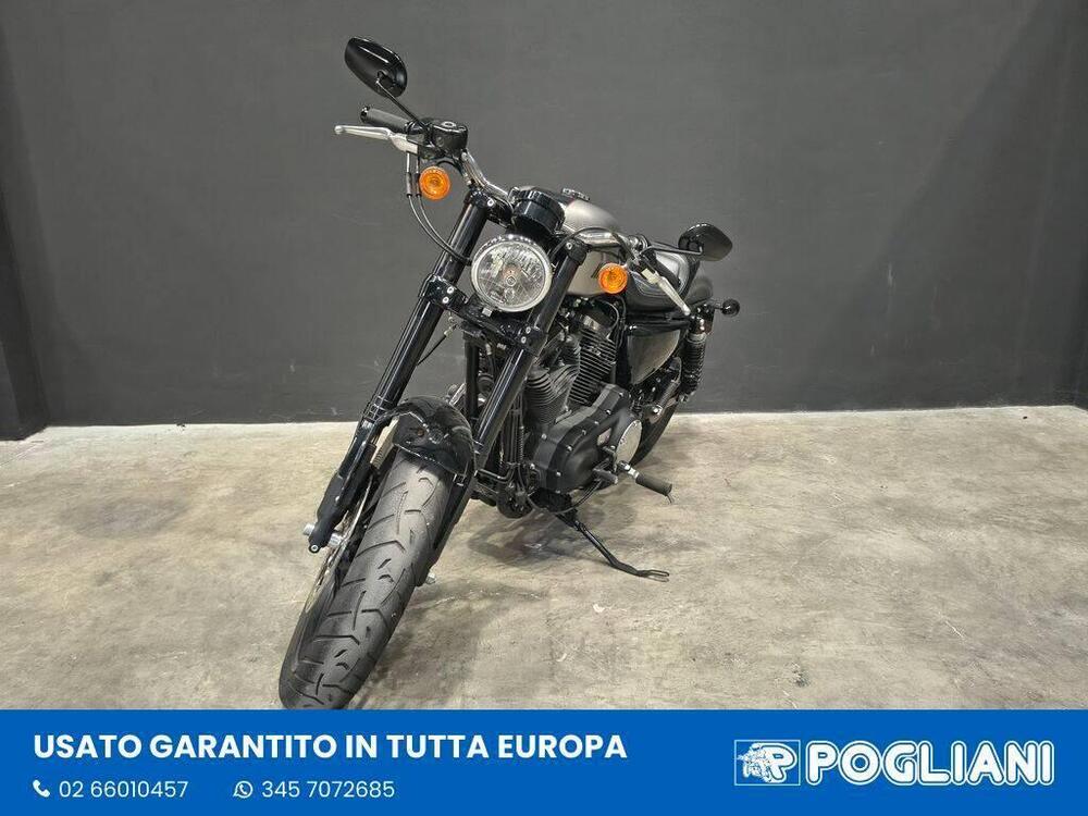 Harley-Davidson XL 1200 CX Roadster (2016 - 18) (3)