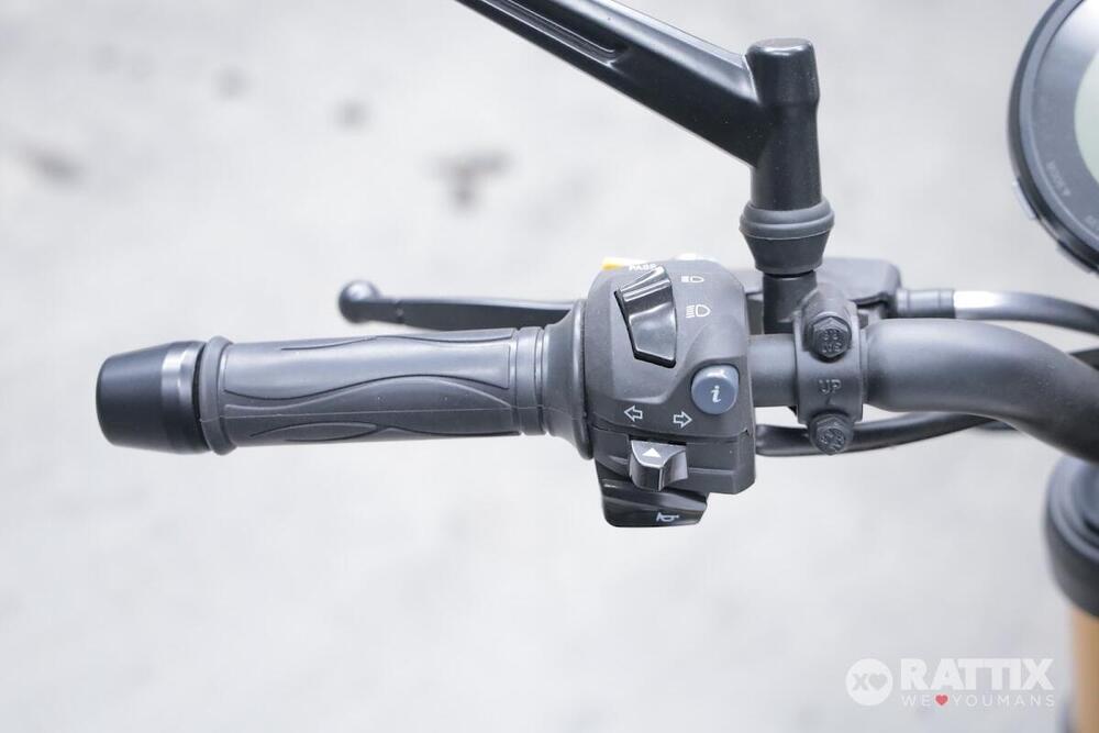 TVS Motor Ronin 250 (2024 - 26) (11)