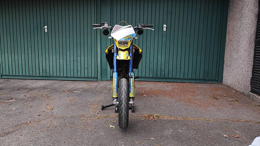 Valenti Racing SM 125 Z (2020 - 22) (3)