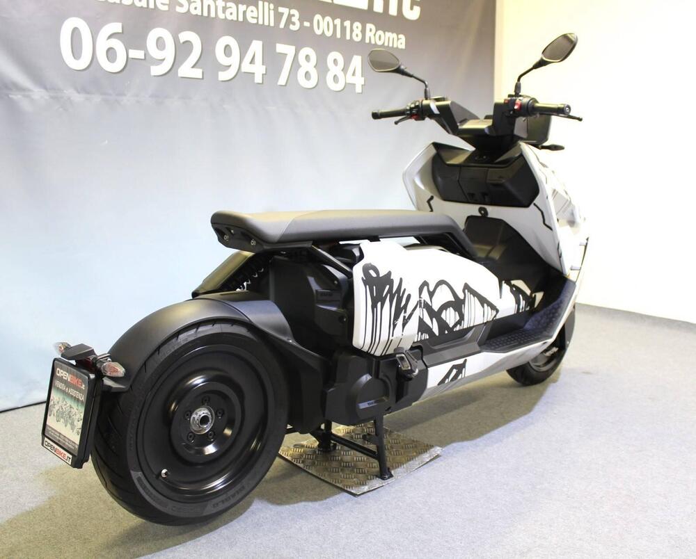 Bmw CE 04 (2021 - 25) (4)