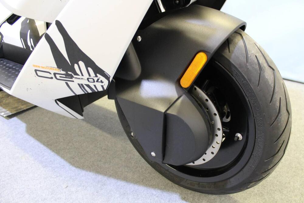 Bmw CE 04 (2021 - 25) (6)