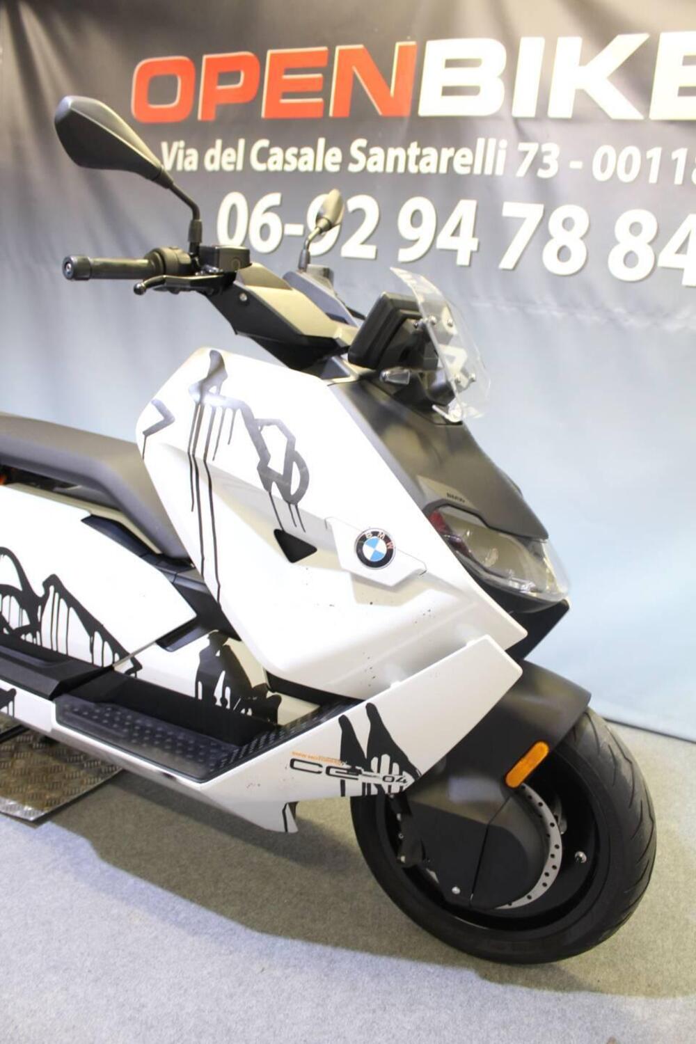 Bmw CE 04 (2021 - 25) (7)