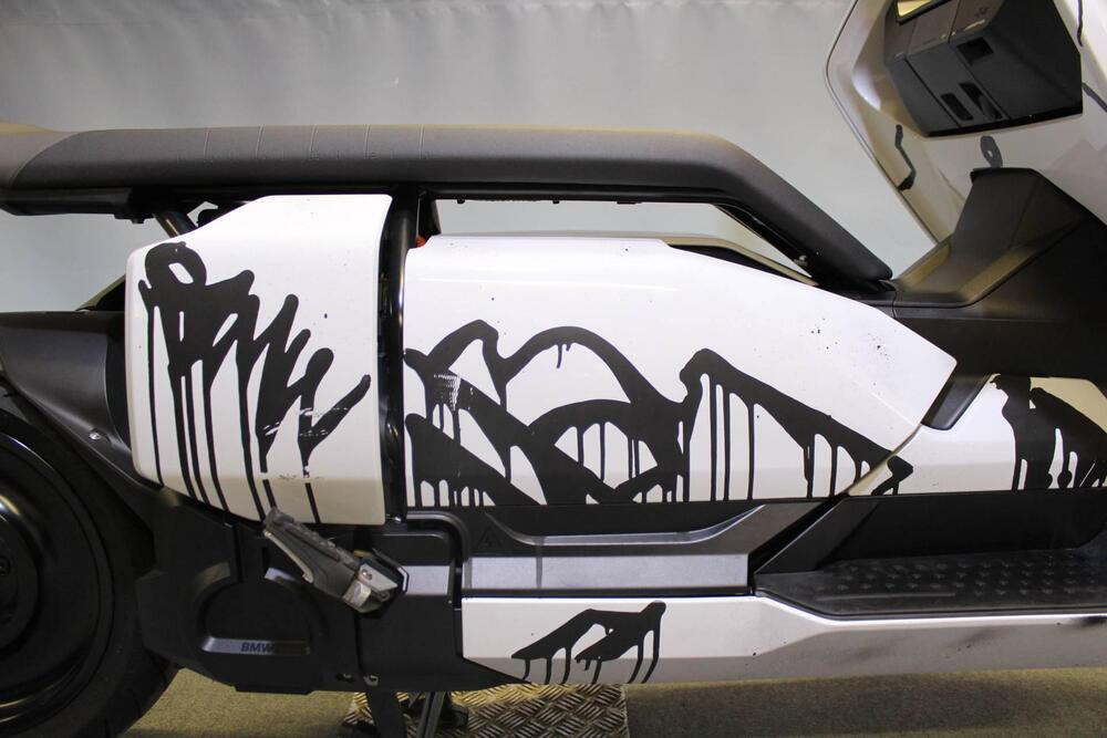 Bmw CE 04 (2021 - 25) (9)