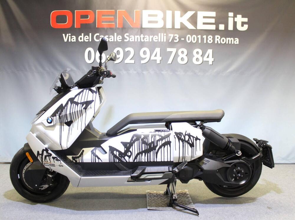 Bmw CE 04 (2021 - 25) (2)