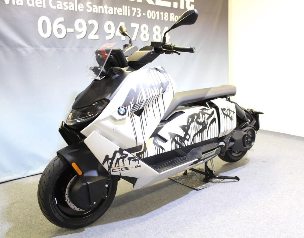 Bmw CE 04 (2021 - 25) (12)