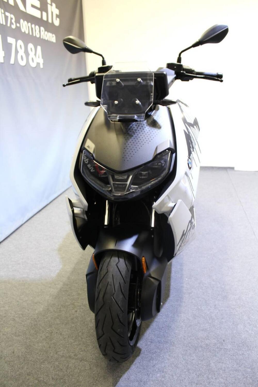 Bmw CE 04 (2021 - 25) (13)