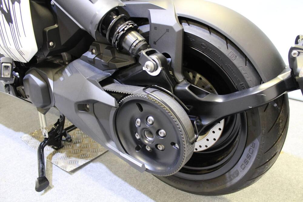 Bmw CE 04 (2021 - 25) (15)