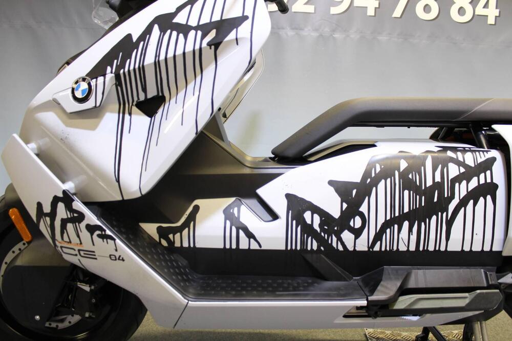 Bmw CE 04 (2021 - 25) (16)