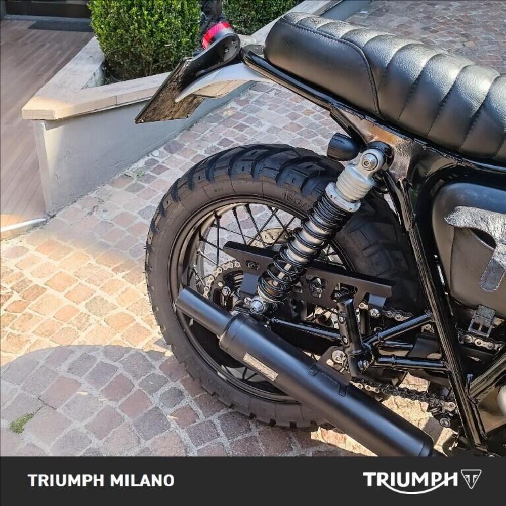 Triumph Bonneville T100 (2017 - 20) (3)