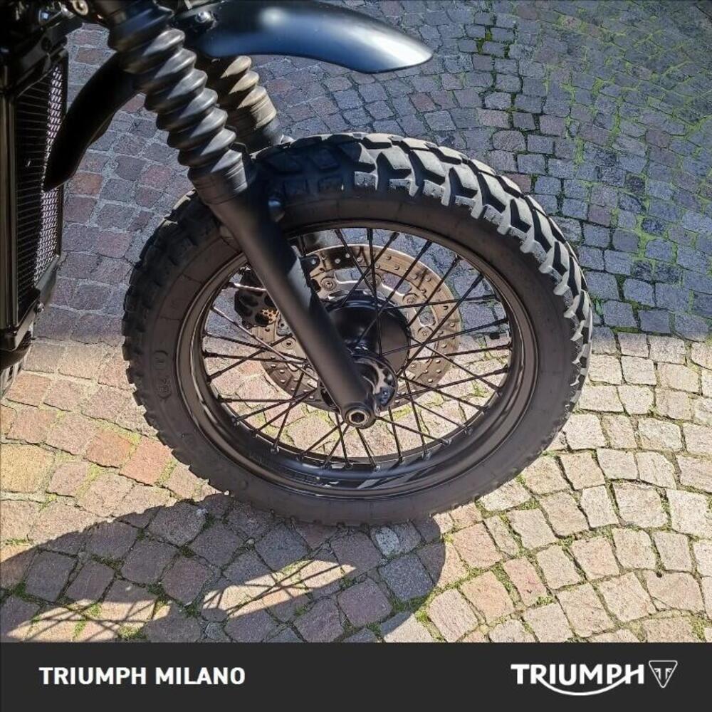 Triumph Bonneville T100 (2017 - 20) (7)
