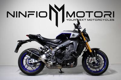 Yamaha MT-09 SP (2024 - 26) usata