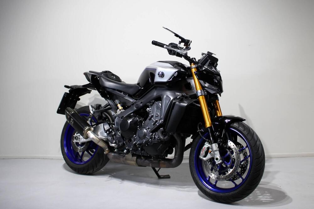 Yamaha MT-09 SP (2024 - 26) (2)