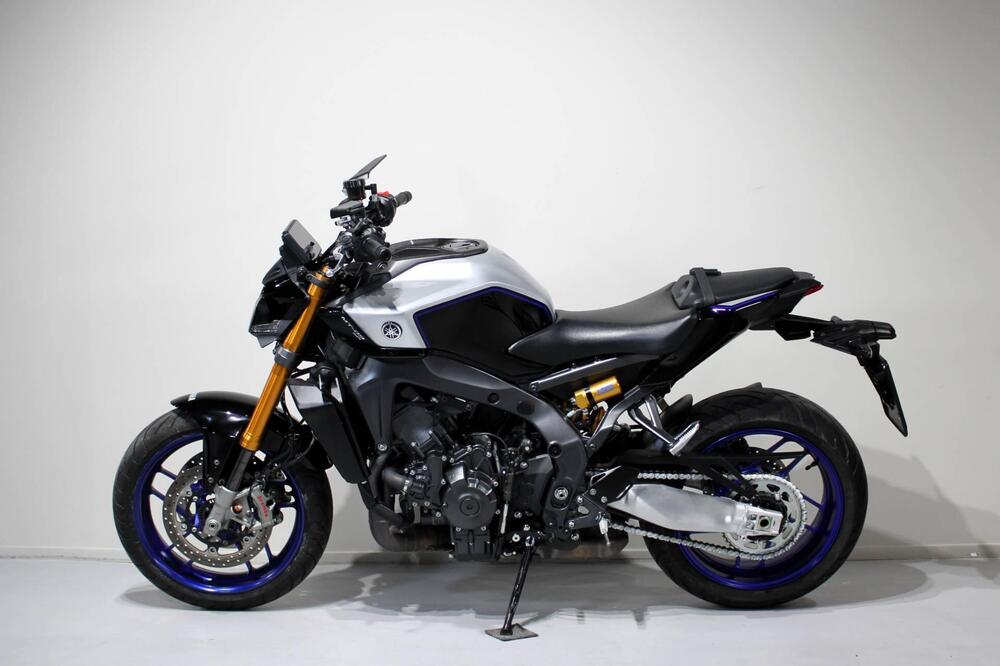 Yamaha MT-09 SP (2024 - 26) (4)