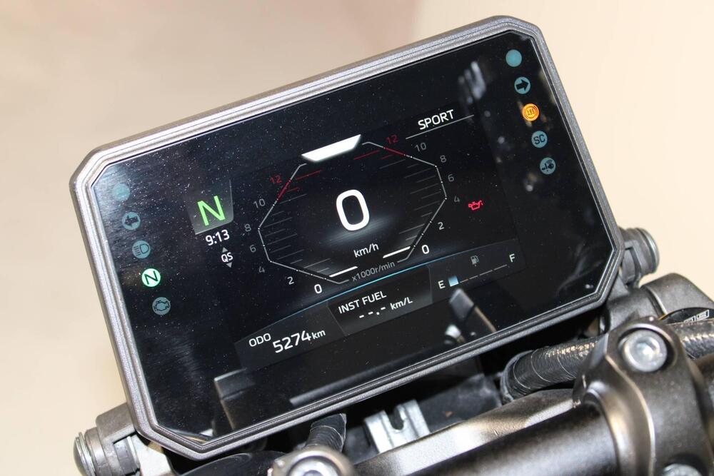 Yamaha MT-09 SP (2024 - 26) (6)