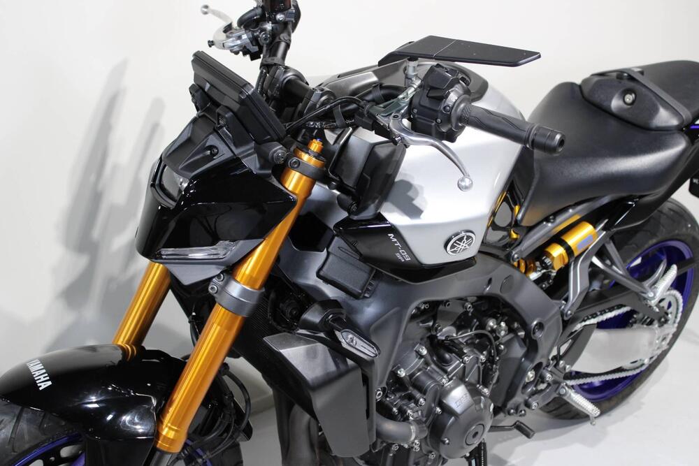 Yamaha MT-09 SP (2024 - 26) (9)