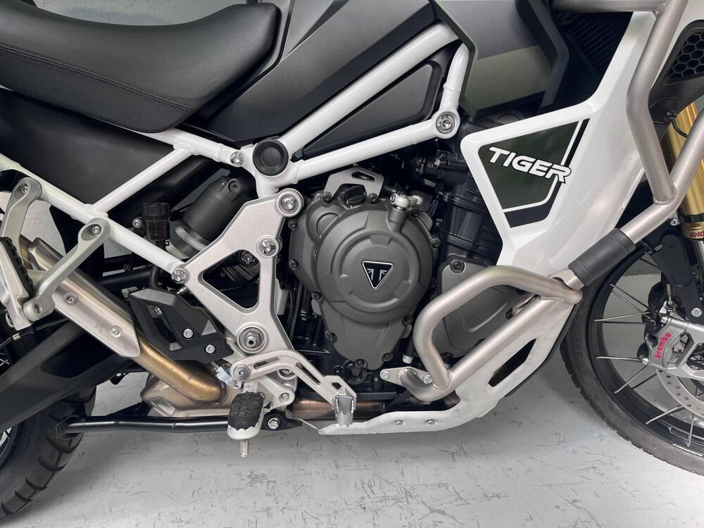 Triumph Tiger 1200 Rally Explorer (2022 - 23) (7)
