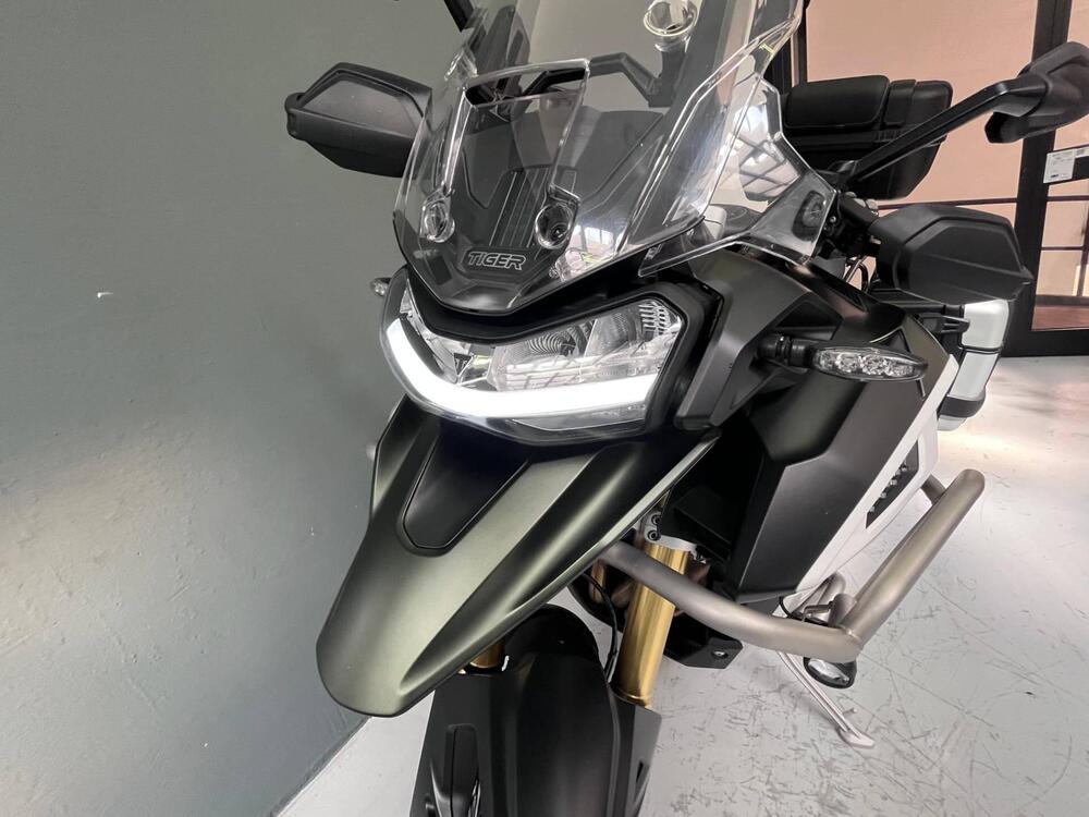 Triumph Tiger 1200 Rally Explorer (2022 - 23) (6)