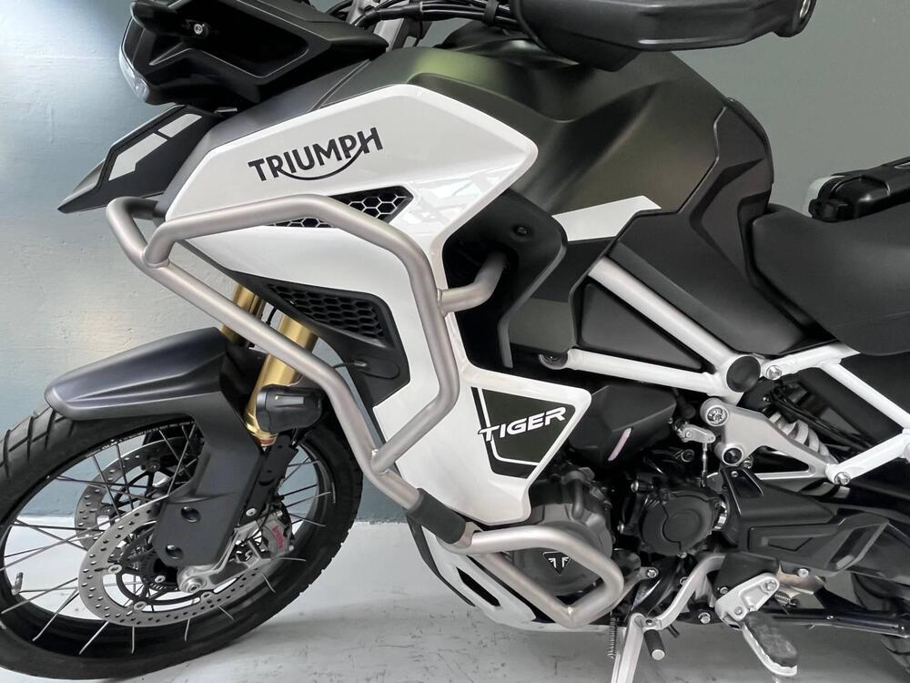 Triumph Tiger 1200 Rally Explorer (2022 - 23) (3)