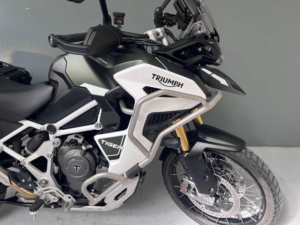 Triumph Tiger 1200 Rally Explorer (2022 - 23) (4)